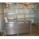 Metal Legbord Stelling Metal Legbord Stelling